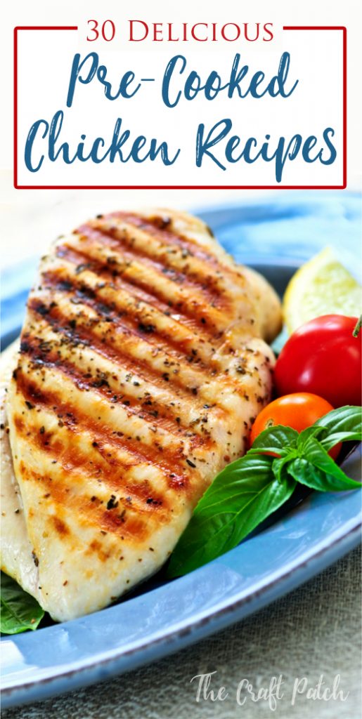 Bought vs homemade: Cooked chicken - Healthy Food Guide