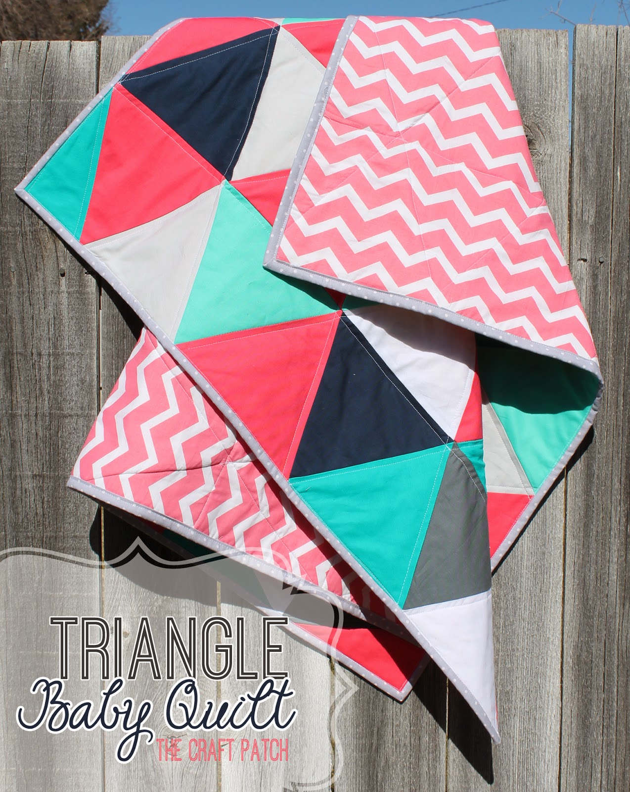 modern-triangle-baby-quilt