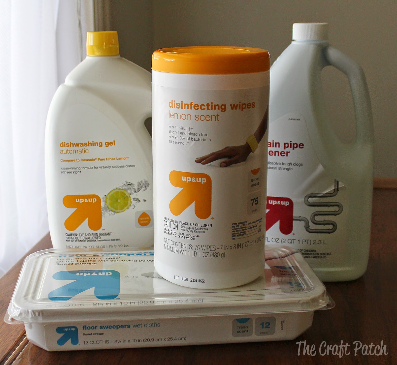 Cleaning Supplies : Target