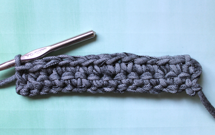 Island Breeze Bag - A Free Crochet Pattern - The Purple Poncho