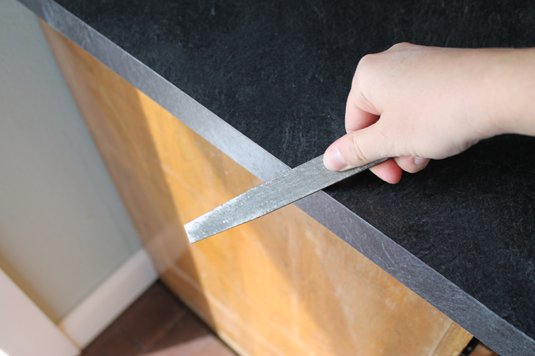 Easy Ways to Cut Laminate Countertop (with Pictures) - wikiHow