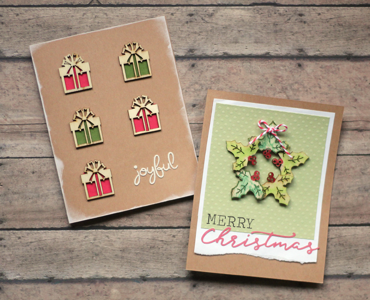Best Beautiful Handmade Christmas Cards 2021 Images