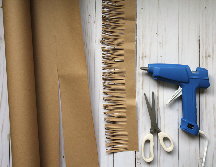 DIY Mini Craft Room Storage Boxes