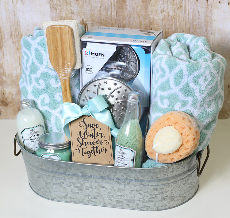 Bridal Shower Gifts Ideas 20 Clever Bridal Shower Gift Ideas to Be