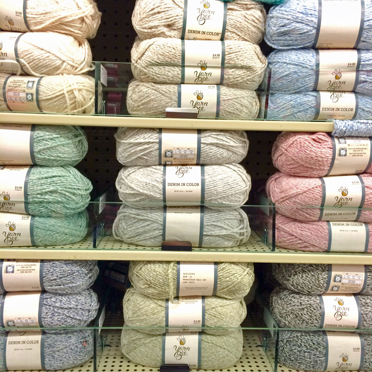 The Hudson Crochet Baby Blanket Pattern