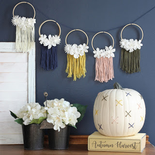 Fall Decor Ideas