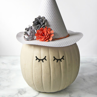 Pumpkin Decorating Ideas