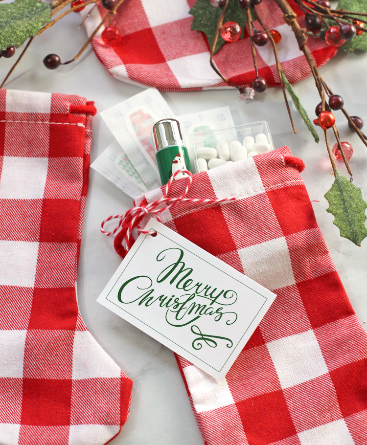 22 Non-Food Christmas Neighbor Gifts – Food Allergy Parents