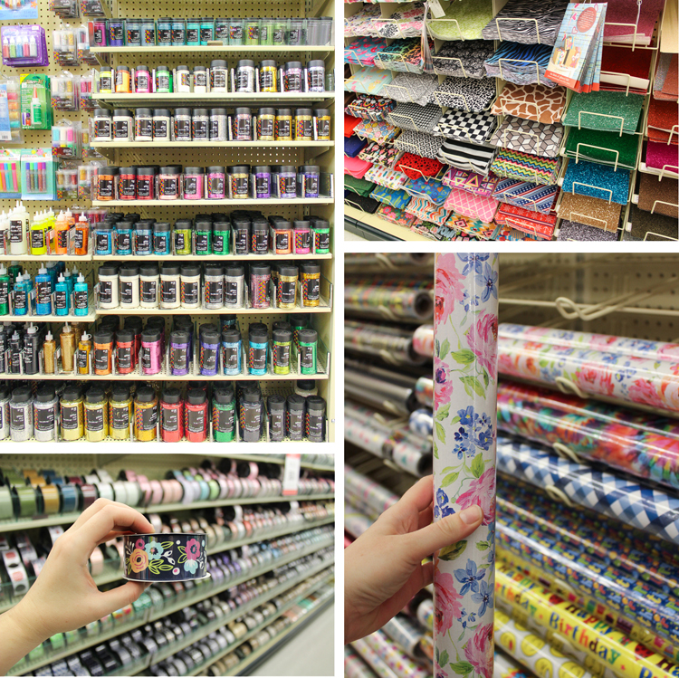 Top Deals on Craft, Hobby & Party Supplies