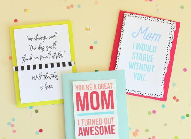 Mother's Day Archives - The Craft Patch