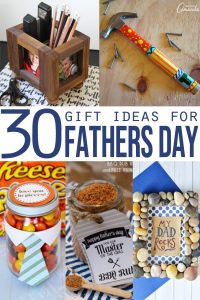 Father’s Day Gift Ideas