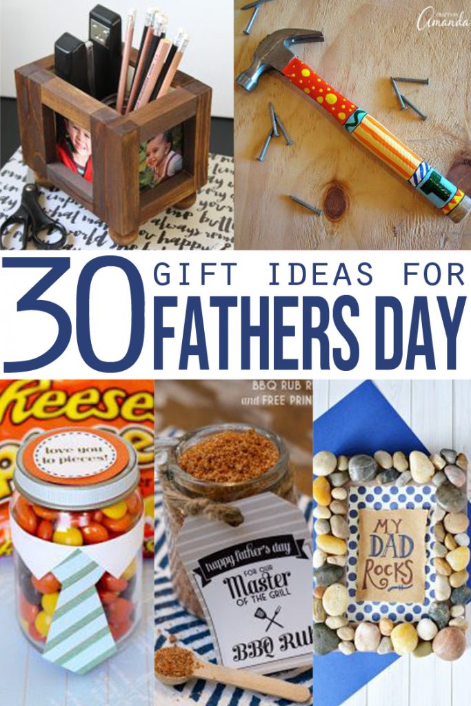 14 Gift Ideas for Dad | The London Mummy