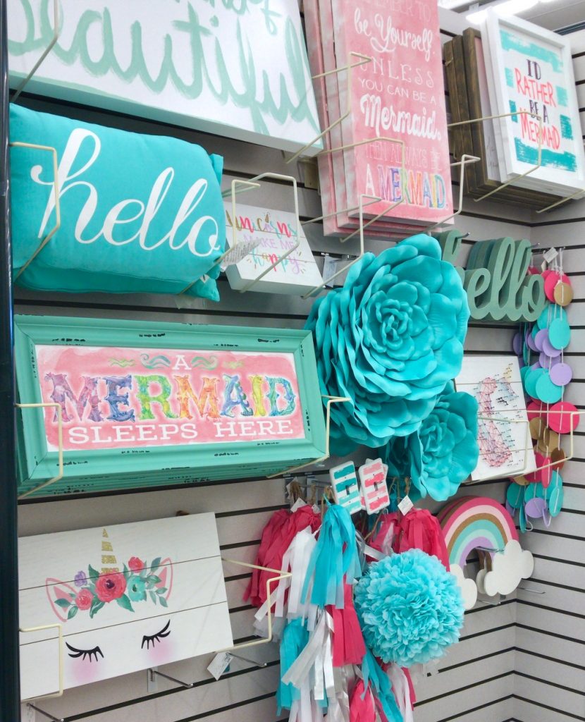 New Home Decor at Hobby Lobby The Craft Patch