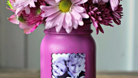 Cute Mother's Day Gift Idea-Recipe for The Best Mom – Fun-Squared