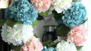 39+ Gorgeous Spring Wreath Ideas