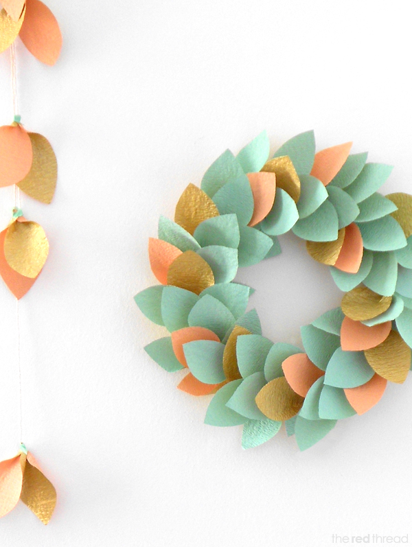 creative things to do at home with paper