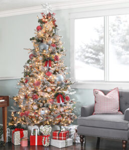 Classic Christmas Home Tour