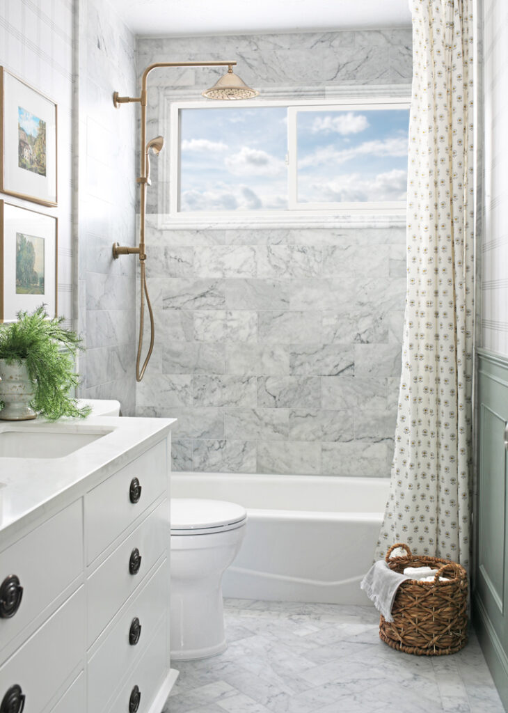 How Much Does It Cost to Remodel a Bathroom? Here's What You Need to Know