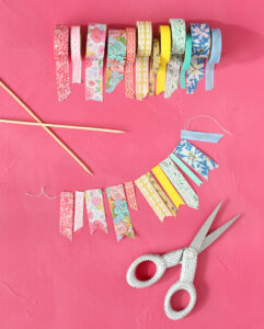 Washi Tape Craft Ideas