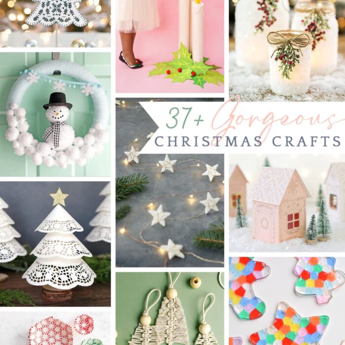 Christmas Archives - The Craft Patch