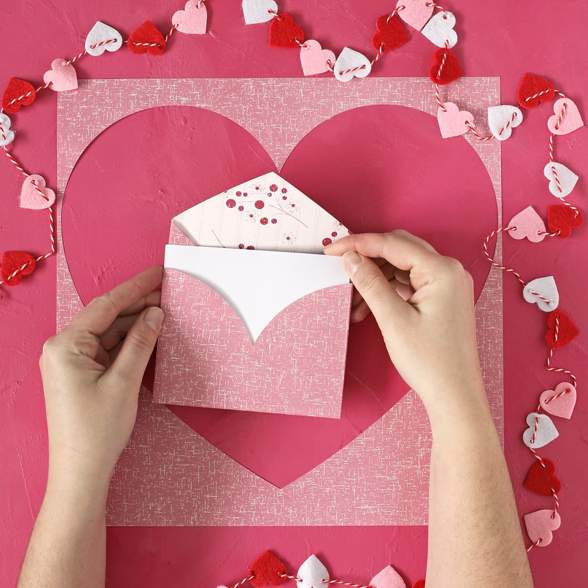 how-to-fold-a-heart-into-an-envelope-diy-guides-guides