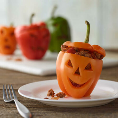 Halloween Food Ideas