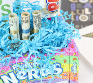 DIY Graduation Gift Ideas