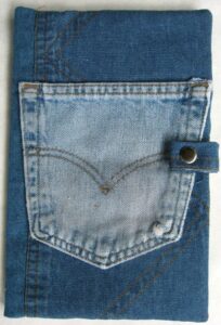 Creative Denim Craft Ideas