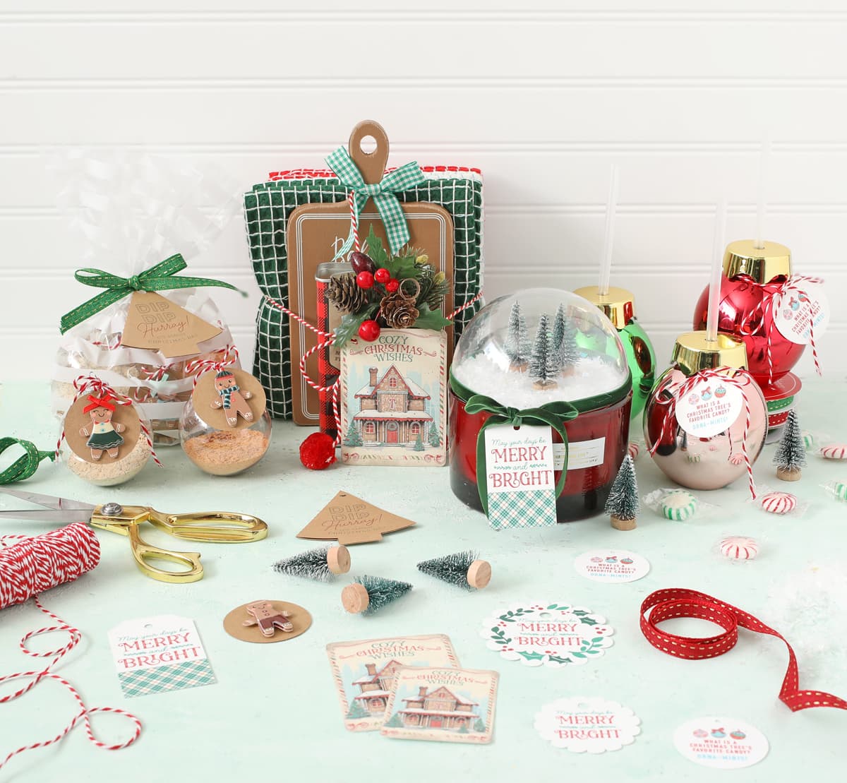 Creative Christmas Gift Ideas On A Budget | by Silvia Floroian |  ILLUMINATION | Medium